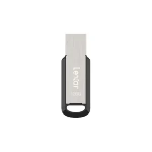 Lexar JumpDrive M400 128GB USB 3.0 Flash Drive - LJDM400128G-BNBNG