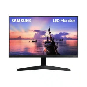 Samsung LF27T350FHMXEG 27-inch LED IPS Flat Monitor with Borderless Design 75Hz