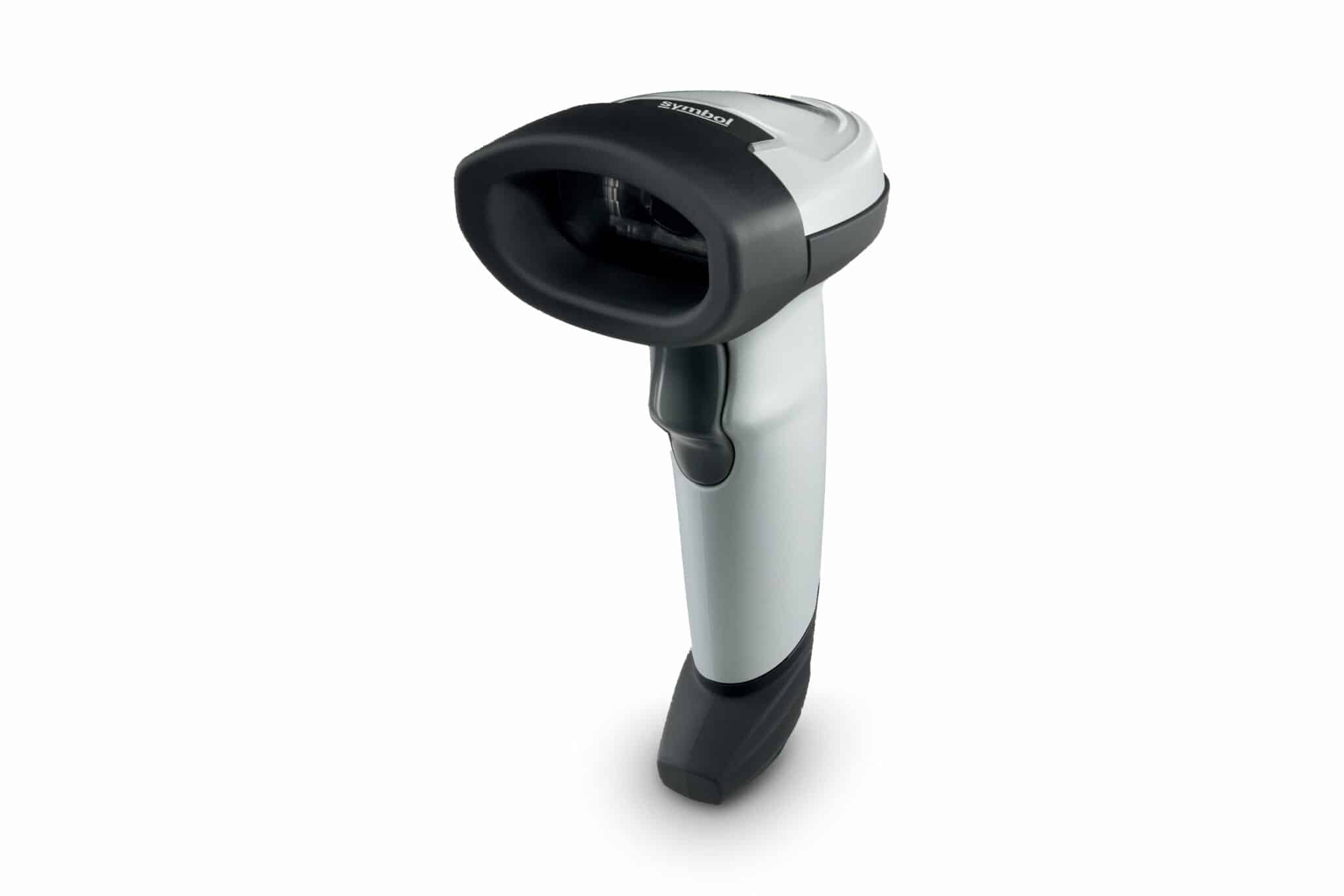 Zebra LI2208 1D Handheld Barcode Scanner – USB - Image 4