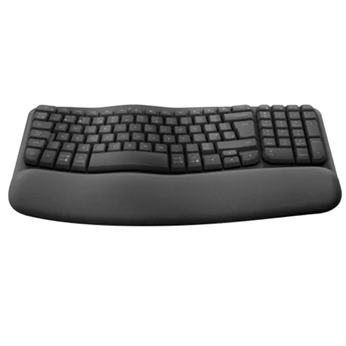 Logitech Wave Keys Wireless
