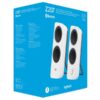 Logitech Z207 Bluetooth Computer Speakers Off White - Image 7