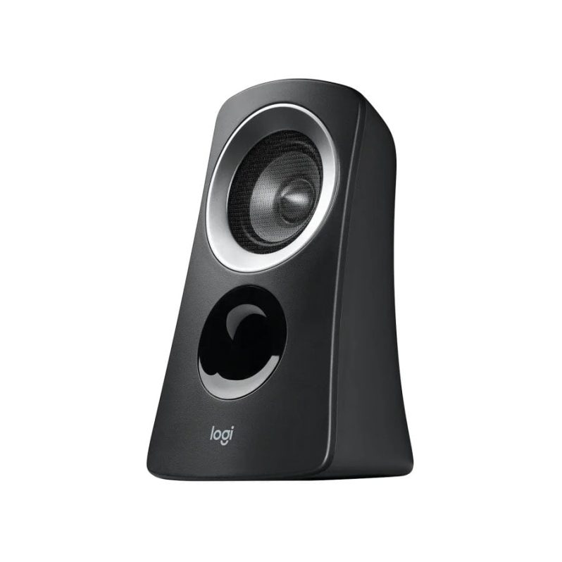 Logitech Z313 Speaker System with Subwoofer - Image 5