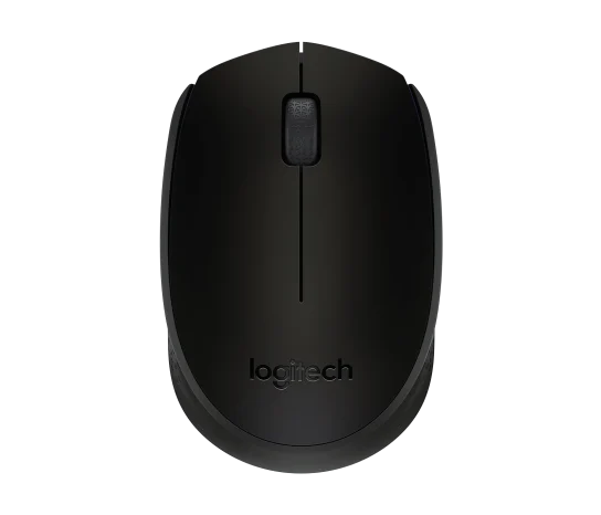 M170 Wireless Mouse