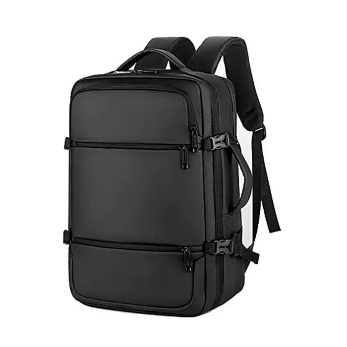 Meinaili 15.6 Inch Laptop Backpack