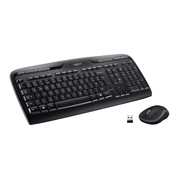 Logitech Mk330