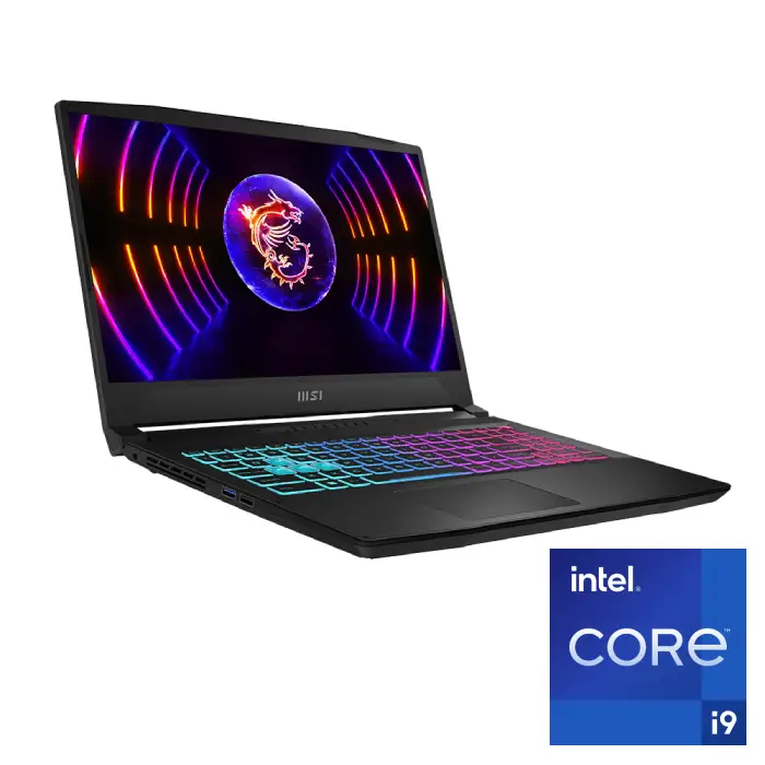 MSI Katana 15 B13VFK Gaming Laptop