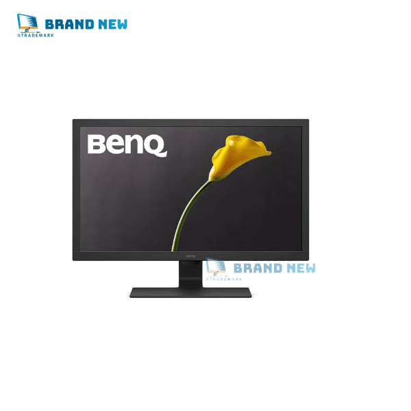 BenQ GL2480 24" Eye-Care Stylish 16:9 LCD Monitor