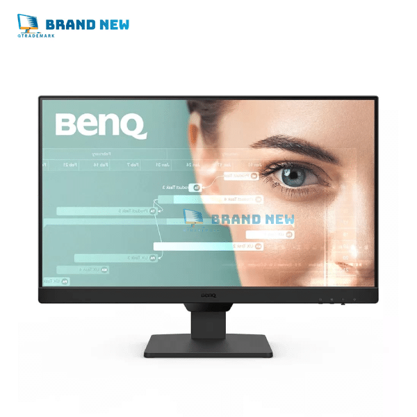 BenQ GW2490 - 23.8" 1080p BenQ Eye Care Monitor