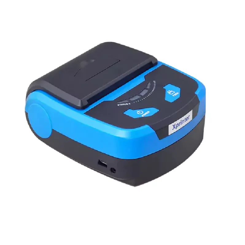 XP-P810 Mobile Receipt Printer - Image 2