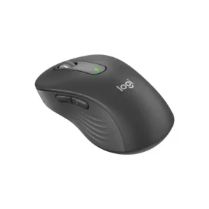 Logitech Signatures M650L Wireless Bluetooth Mouse – Graphite