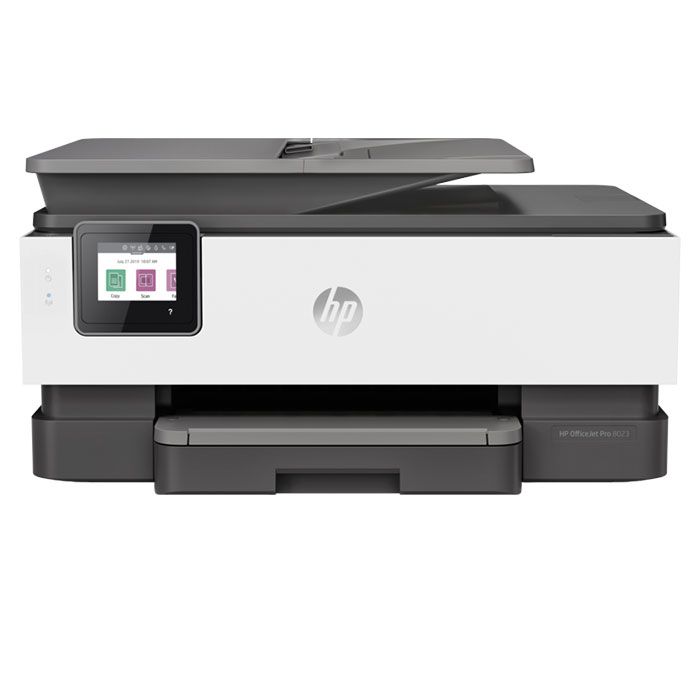 HP 8023 OfficeJet Pro All-in-One Printer