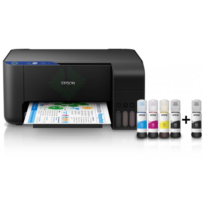 Epson EcoTank L3111 Printer
