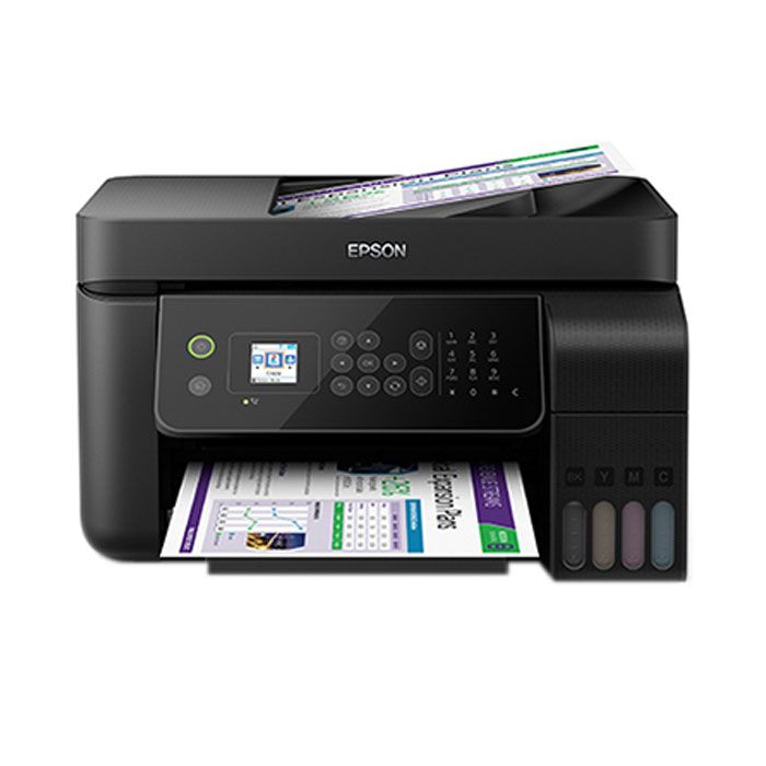 Epson Ecotank L5190 Ink Tank Printer