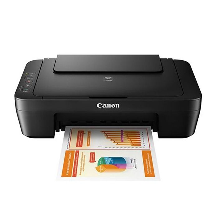 Canon Pixma MG2540S InkJet Printer