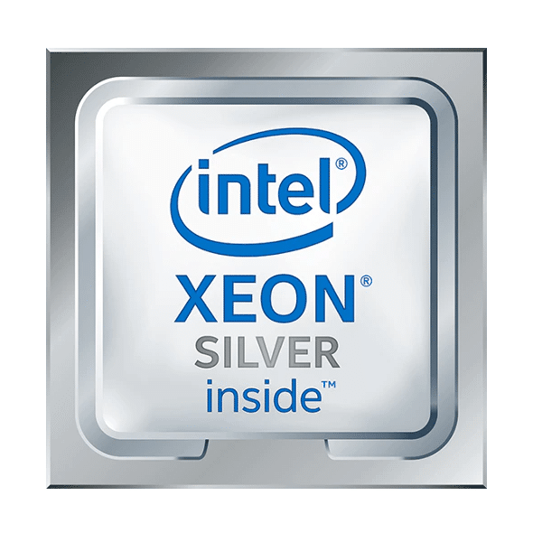 Intel Xeon Silver 4216