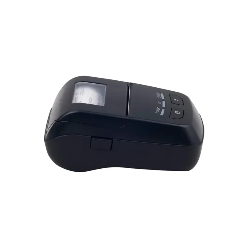 portable receipt printer xp-501a - Image 2