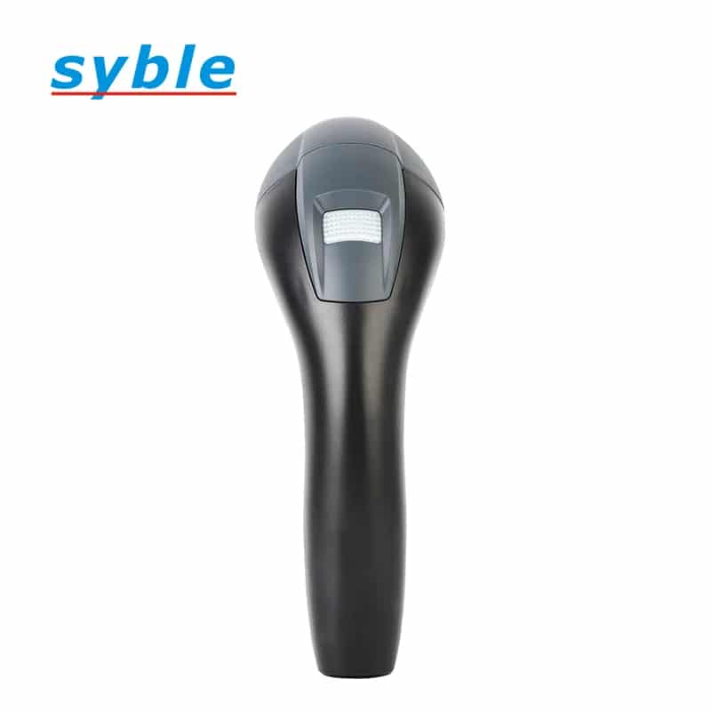 Syble XB‑S70RB 2D Bluetooth Barcode Scanner - Image 3
