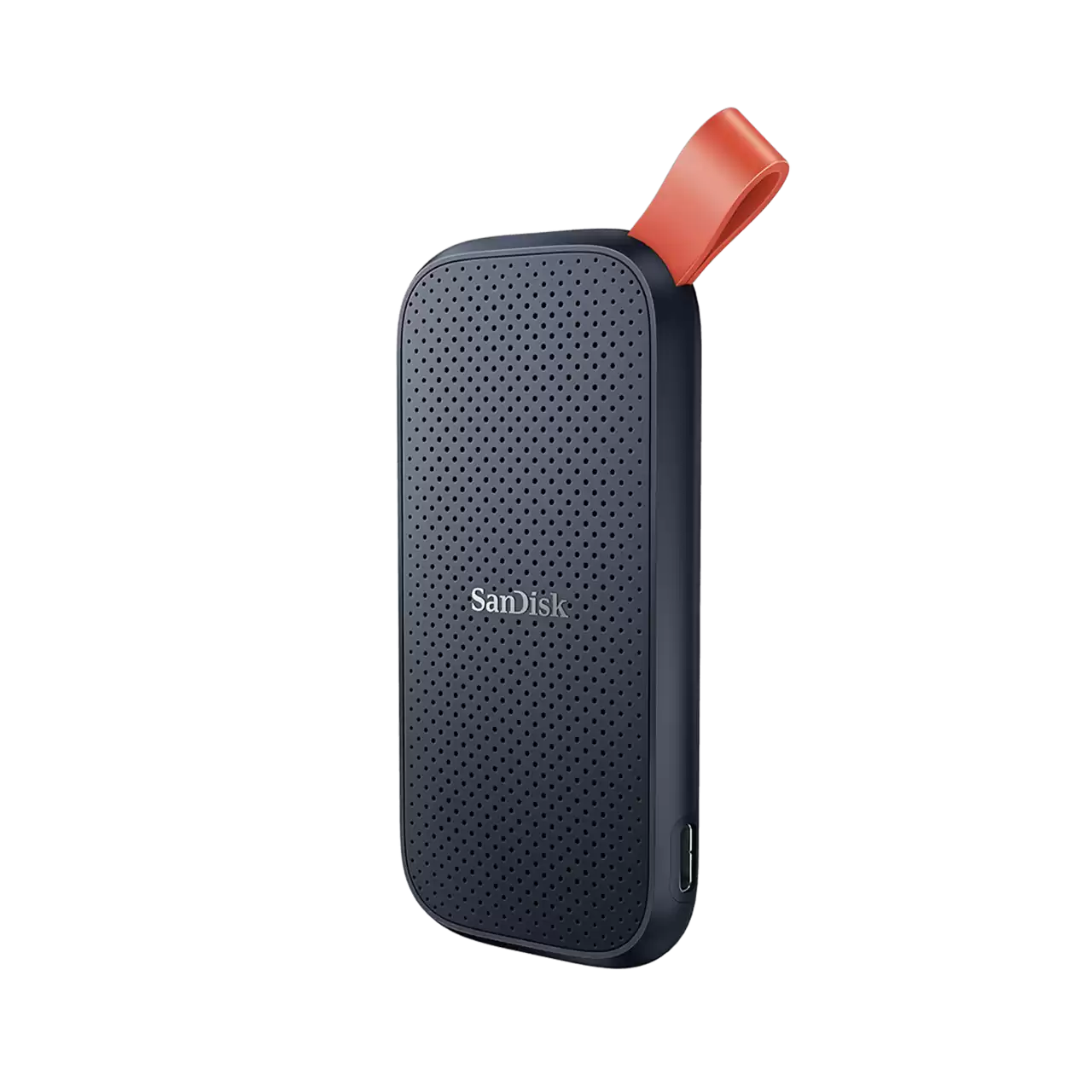 SanDisk E30 Portable SSD- 2TB (520M)