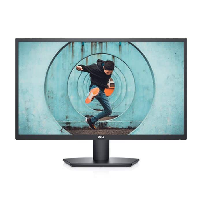 Dell Monitor SE2722H 27-inch FHD