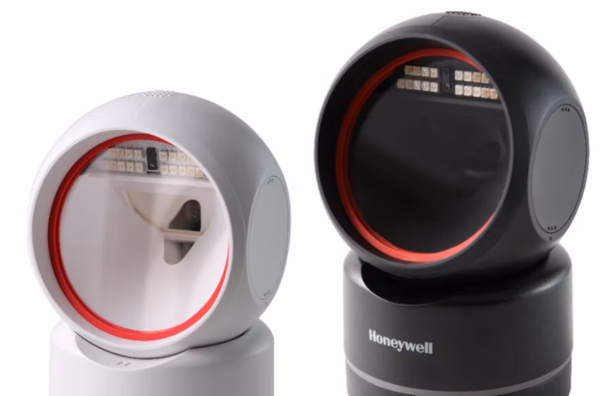Honeywell HF680 2D Hands-Free Area-Imaging Scanner