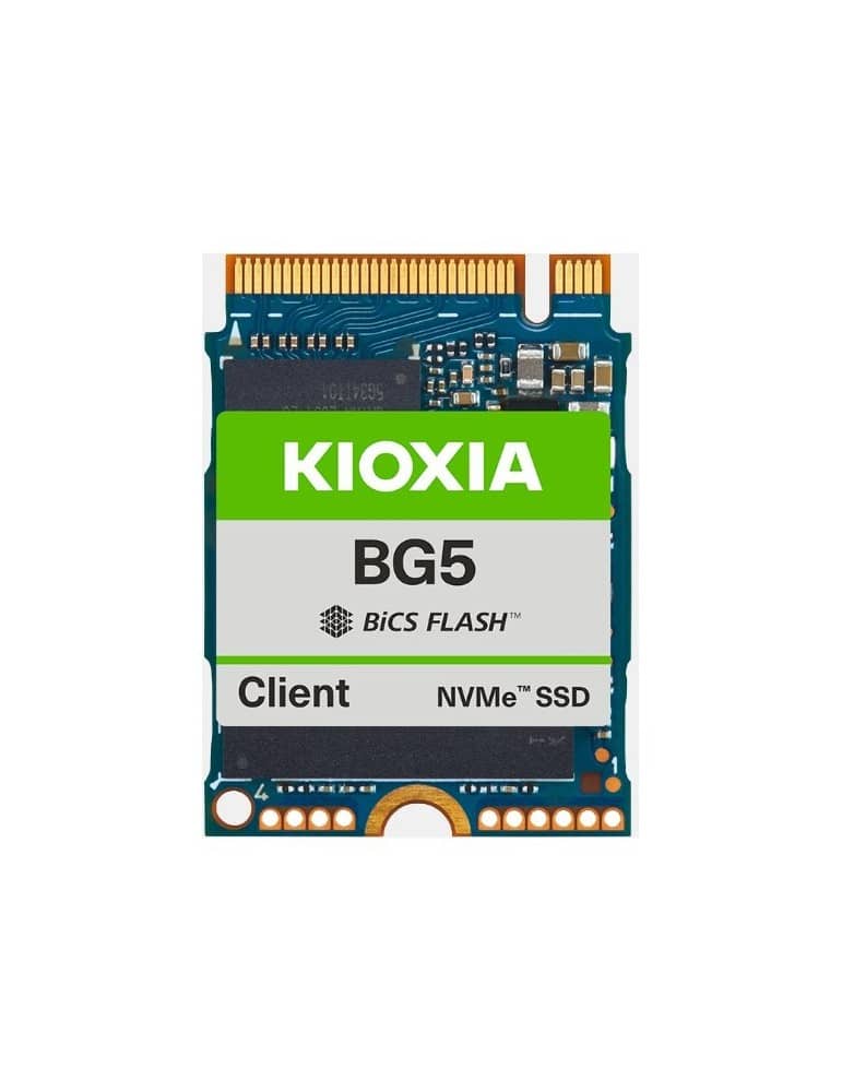 SSD KIOXIA 512 NVME TRAY 2280 GEN4*4