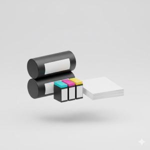 Supplies & Accessories