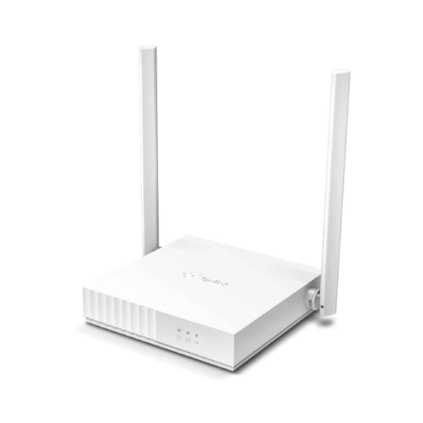 tp-link TL-WR820N 300 Mbps Multi-Mode Wi-Fi Router