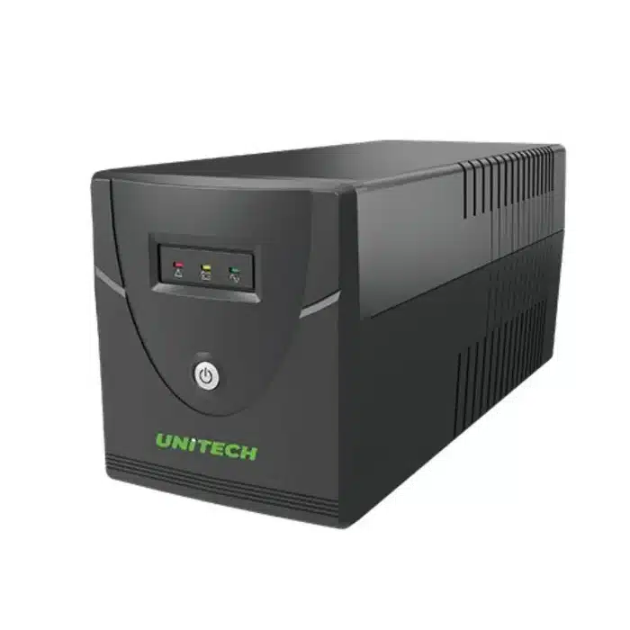UNITECH ASG2000-O Online 2kva/1.8kw UPS