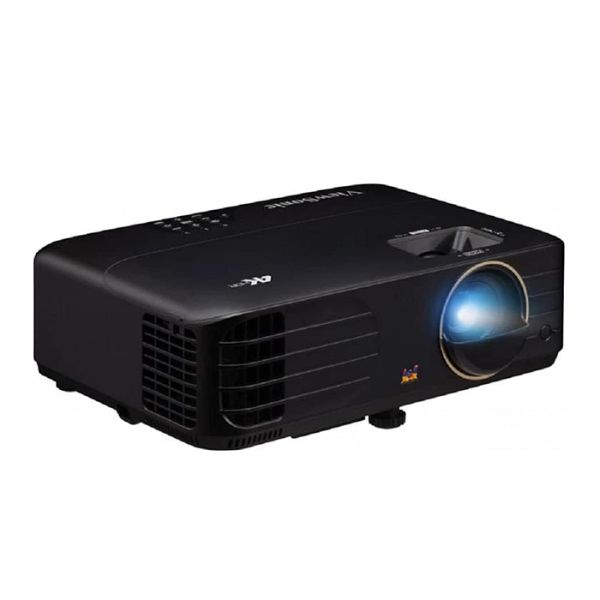 ViewSonic PX728-4K Home Cinema Projector 2,000 ANSI Lumens 4K