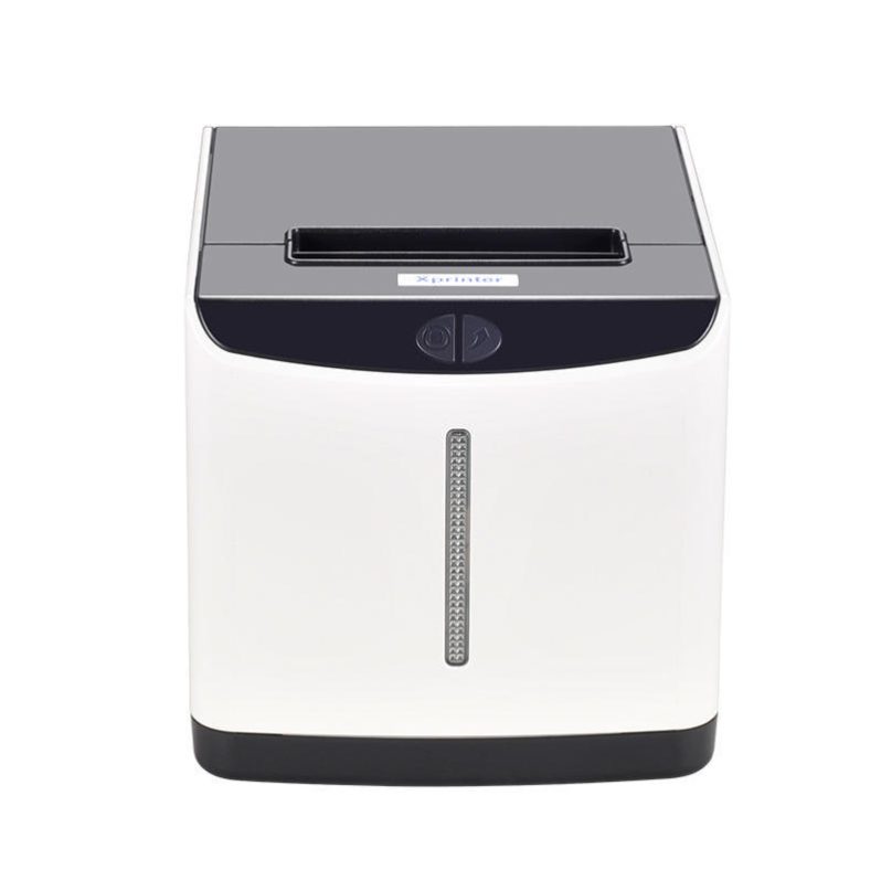 xprnter 371 barcode and recipet printer