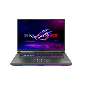 ASUS ROG Strix G16 G614FR-G4032W Laptop –