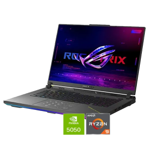 ASUS ROG Strix G16 G614PH-RV161W Laptop