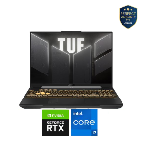ASUS TUF F16 FX607VU-RL007W Laptop