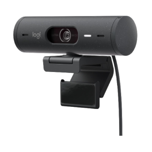 Logitech Brio 500