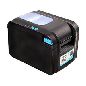 Xprinter XP-370B Bluetooth Thermal Label Printer