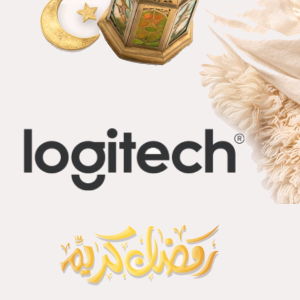Ramadan 2026 Logitech offers