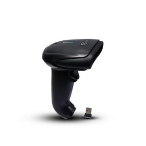 GDA H11 Wireless 1D Barcode Scanner – Fast & Reliable Cordless Scanning for Retail & POS
