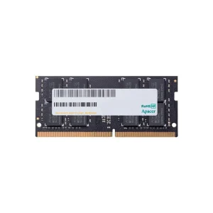 APCER 16GB DDR5 5600MHz Laptop RAM SO-DIMM – High Speed Memory Upgrade