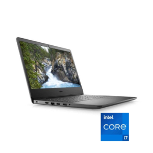 Dell Vostro 3500 Laptop Intel Core i7-1165G7, 8GB RAM, 512GB SSD, NVIDIA GeForce MX330, 15.6-Inch FHD, DOS, Black