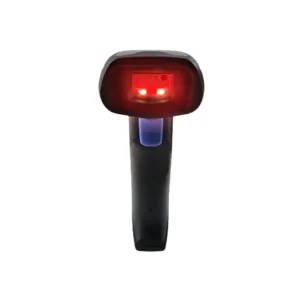 Datalogic QuickScan QD-2200 1D Barcode Scanner – High Accuracy POS Scanner USB