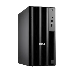 Dell Pro Tower QCT1250 Desktop – Intel Core i5-14500, 8GB DDR5, 512GB SSD, Business PC, 3 Years Warranty
