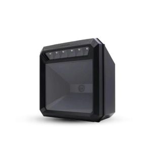 GDA H10 2D Barcode Scanner – High Speed Wireless/USB QR & 1D/2D Scanner for POS Systems