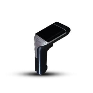 GDA H12 Wireless 2D Barcode Scanner – QR & 1D Scanner for POS & Inventory Systems