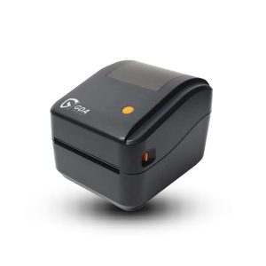 GDA ZY4600 Barcode Printer – High-Speed Thermal Label Printer – POS & Industrial Printing Solution
