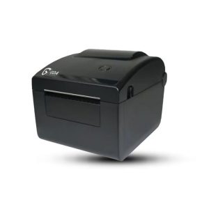 GDA ZY3600 Barcode Receipt Printer– Dual Function POS Printer, USB/LAN, 203 DPI, High-Speed Printing
