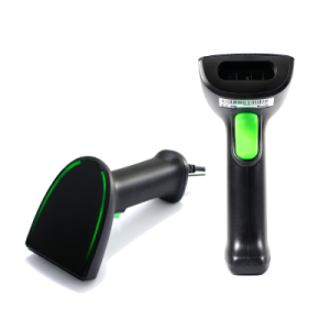 GDA HS20 1D Barcode Scanner – Fast USB Laser Scanner for Retail & POS Systems