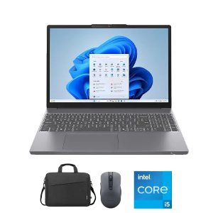 Lenovo IdeaPad Slim 3 15IRH10 (83K100FLED) Laptop