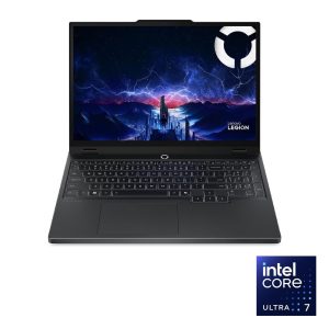 Lenovo Legion 5 15IAX10 Gaming Laptop – Intel Core Ultra 7 255HX, RTX 5070 8GB, 32GB DDR5 5600, 1TB SSD, 15.1" 2K OLED 165Hz 100% DCI-P3