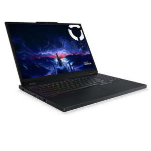 Lenovo Legion 5 Pro 16IRX10 Gaming Laptop – Intel Core i7-14650HX, RTX 5050 8GB GDDR7, 16GB DDR5 5600, 512GB SSD, 16" 2K IPS 240Hz 100% DCI-P3, Windows 11, 2-Year Premium Warranty