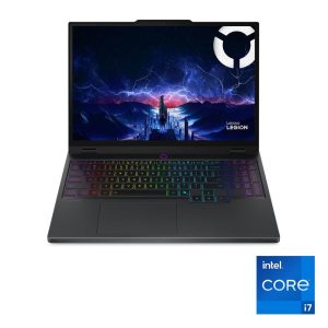 Lenovo Legion 5 15IRX10 Gaming Laptop – Intel Core i7-14700HX, RTX 5060 8GB, 32GB RAM, 1TB SSD, 15.1" OLED 165Hz, DOS, 3-Year Warranty